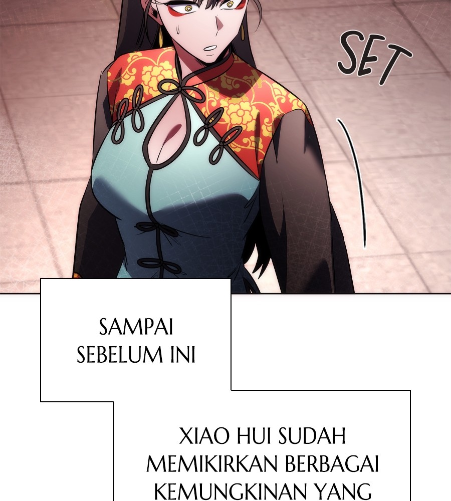 Goblin’s Night Chapter 67
