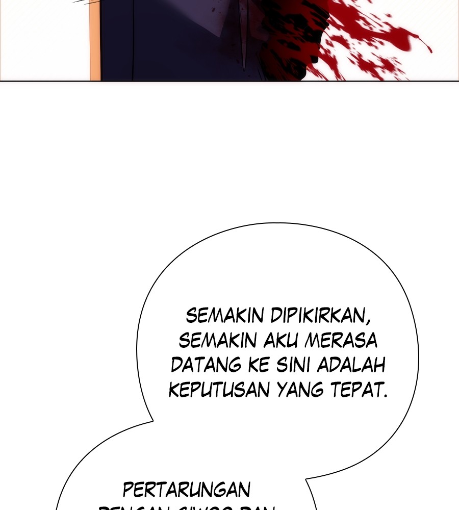 Goblin’s Night Chapter 67