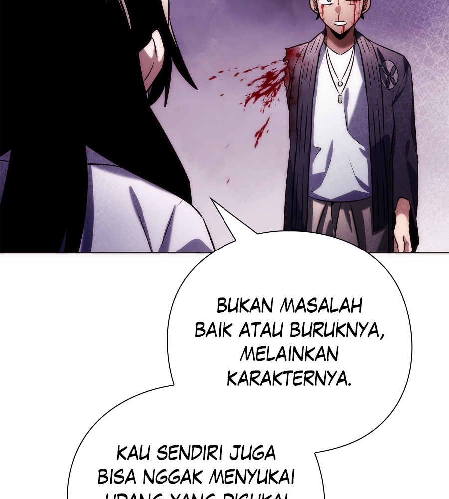 Goblin’s Night Chapter 67