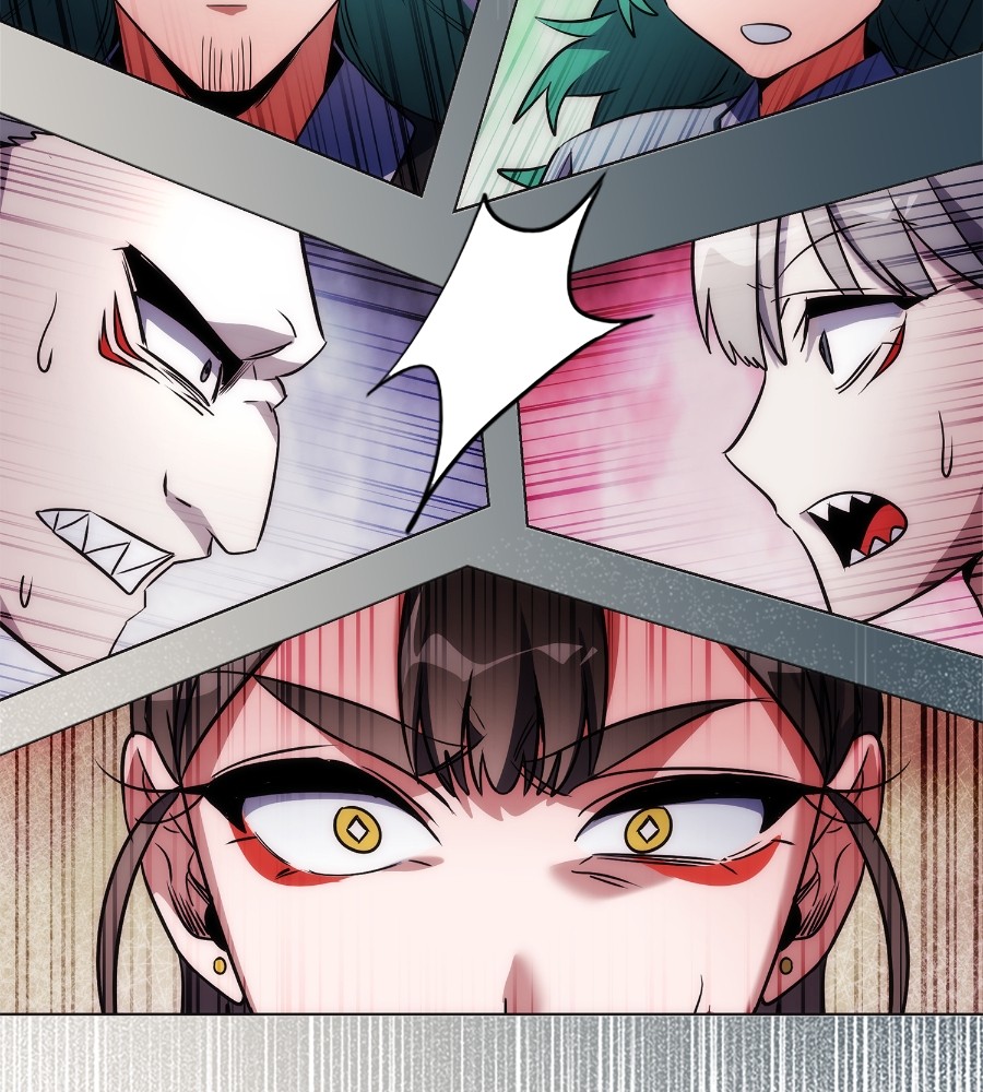 Goblin’s Night Chapter 67