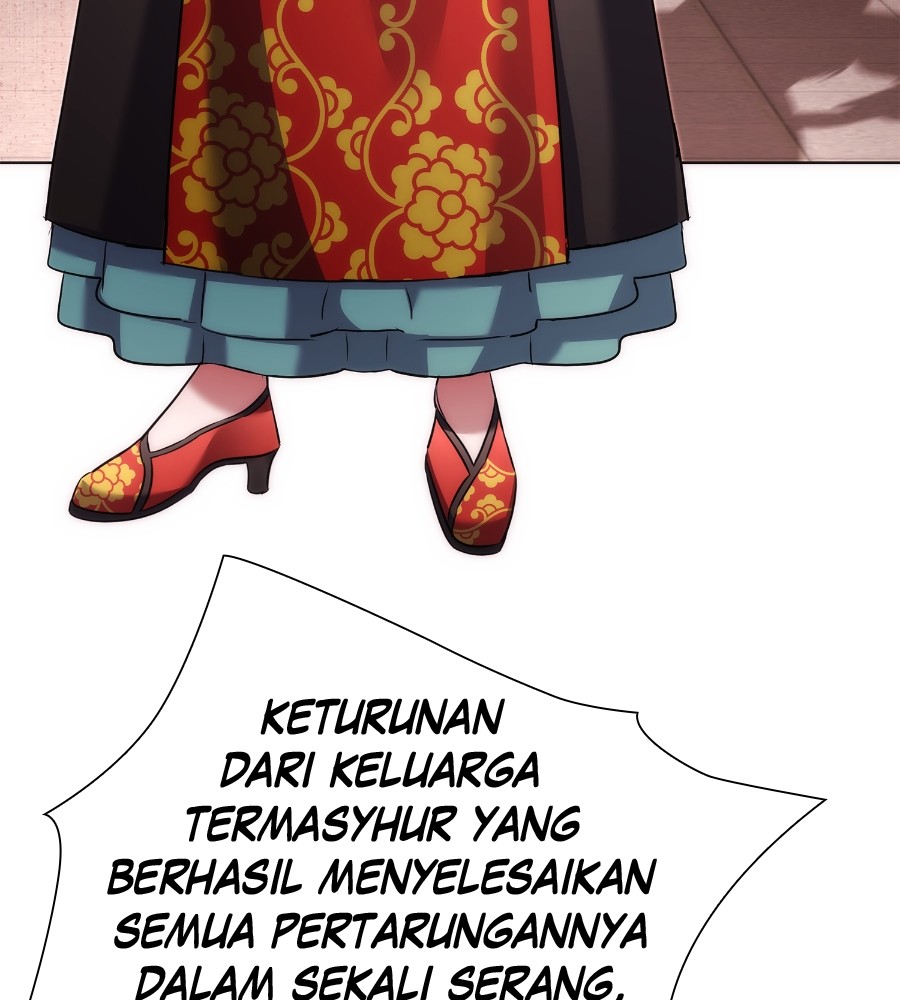 Goblin’s Night Chapter 67