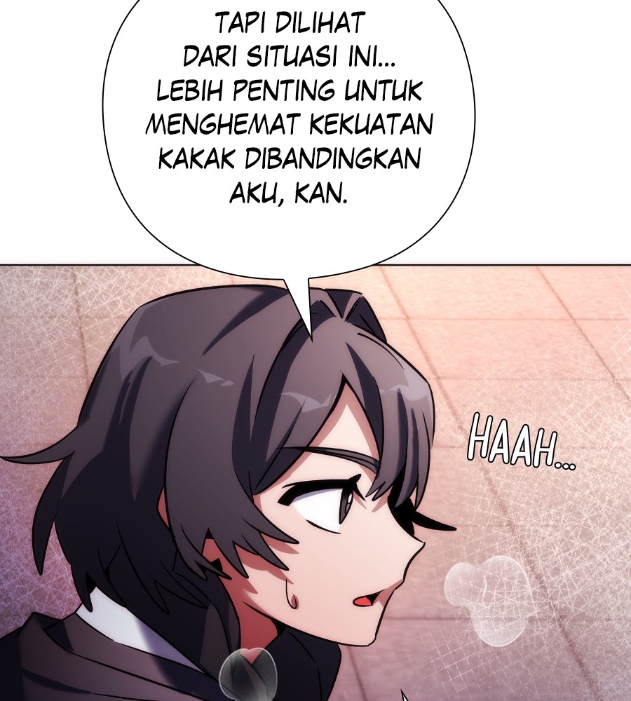Goblin’s Night Chapter 67
