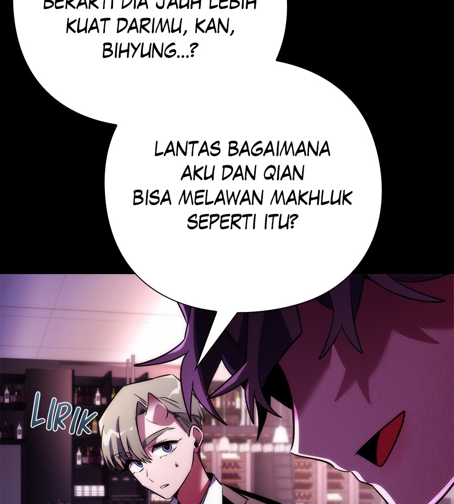 Goblin’s Night Chapter 67