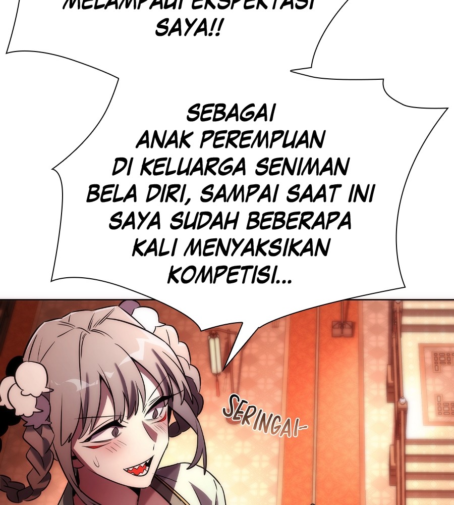 Goblin’s Night Chapter 67