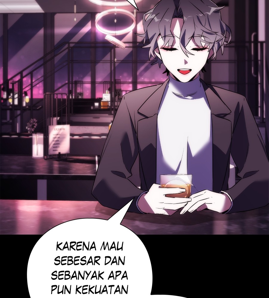 Goblin’s Night Chapter 67