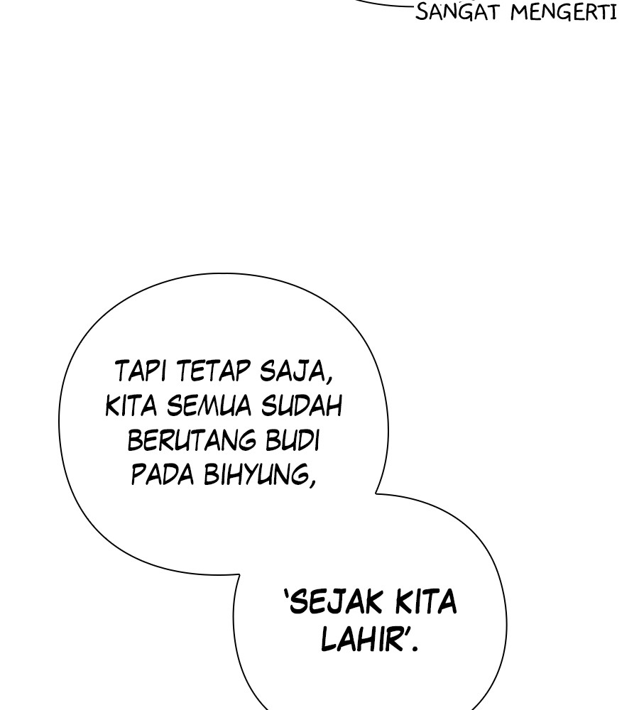 Goblin’s Night Chapter 67