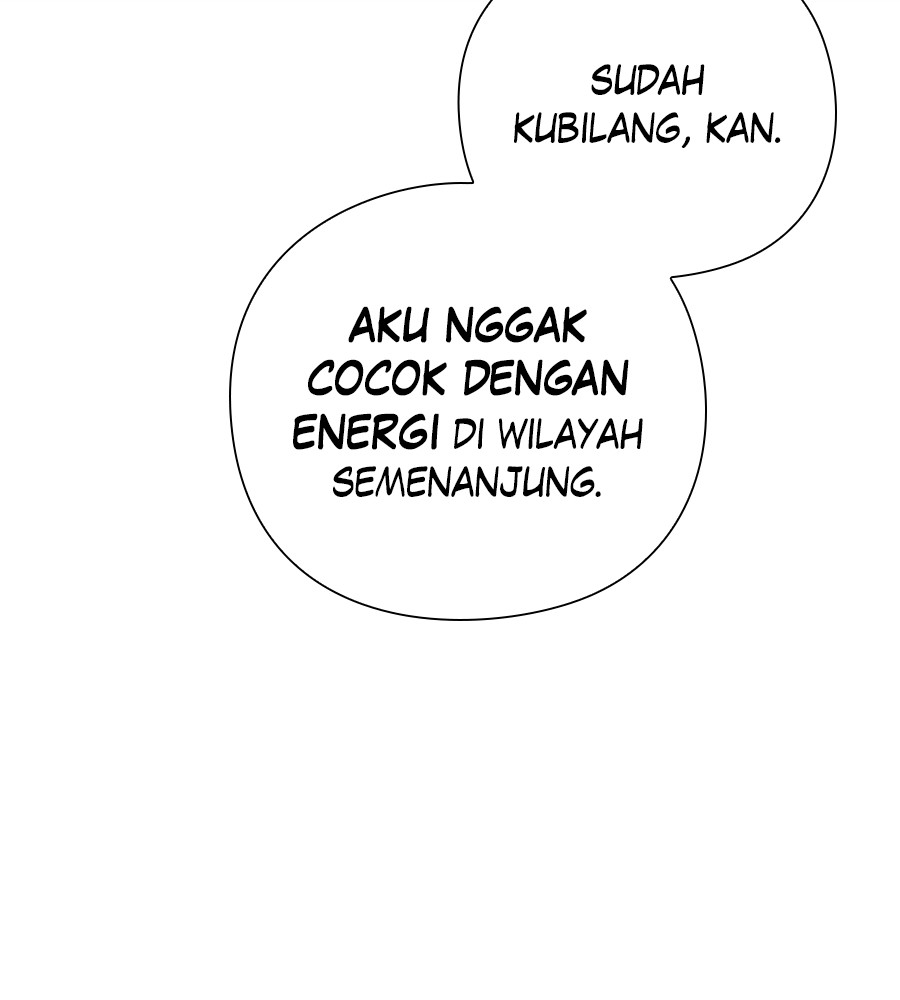 Goblin’s Night Chapter 67