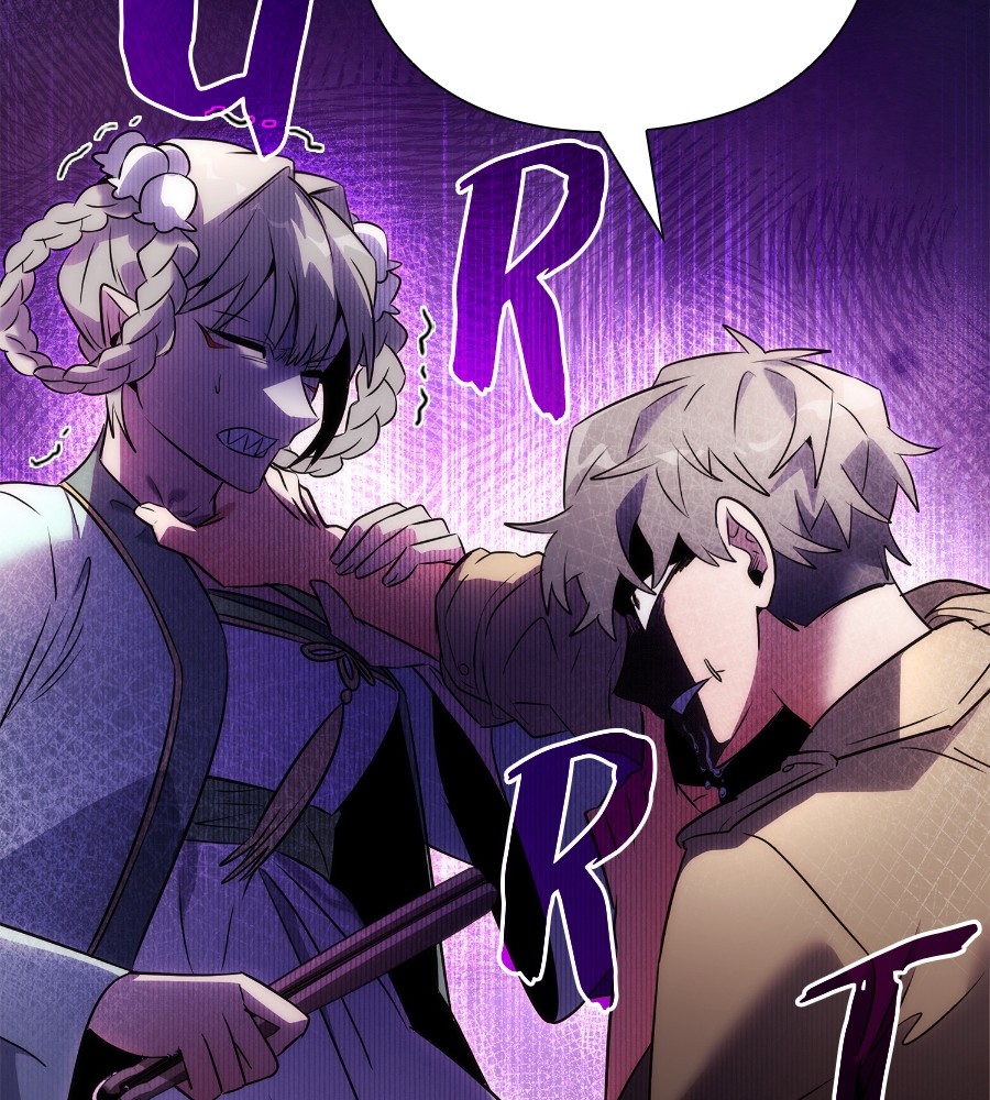 Goblin’s Night Chapter 67