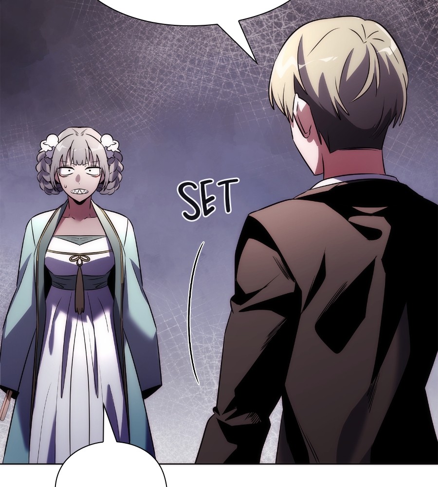 Goblin’s Night Chapter 67