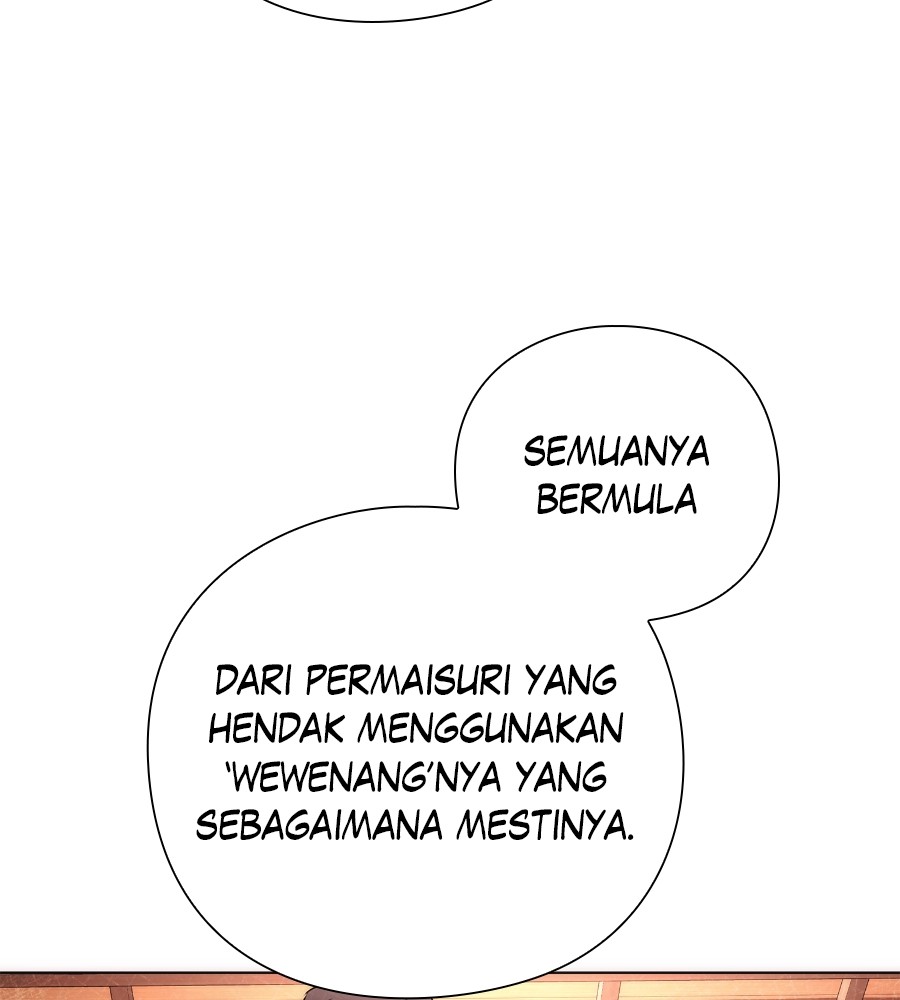 Goblin’s Night Chapter 67