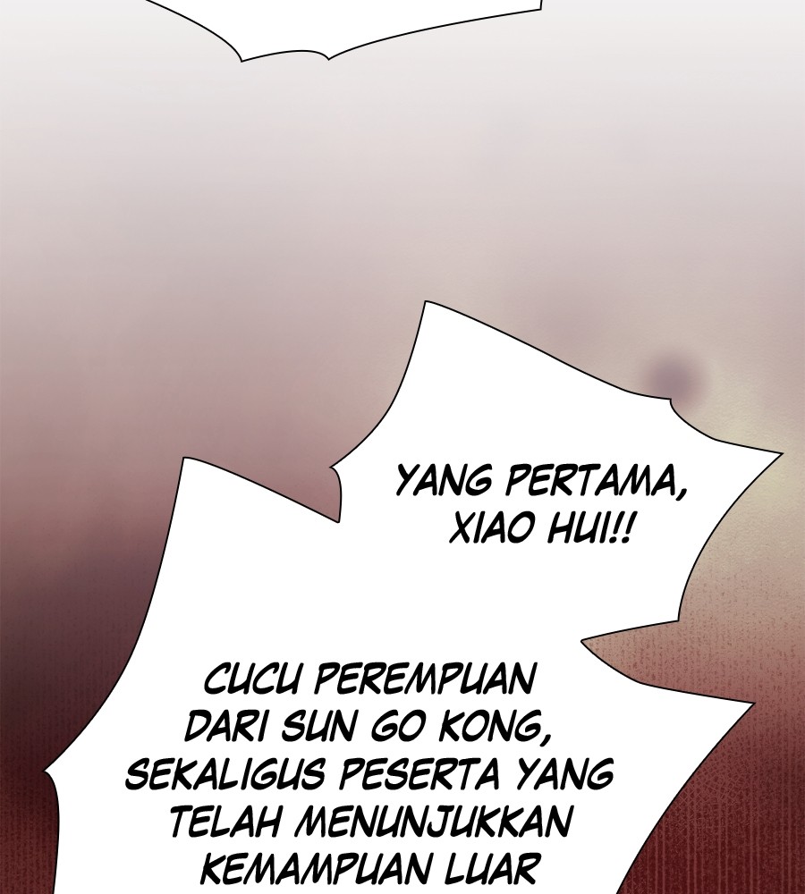 Goblin’s Night Chapter 67