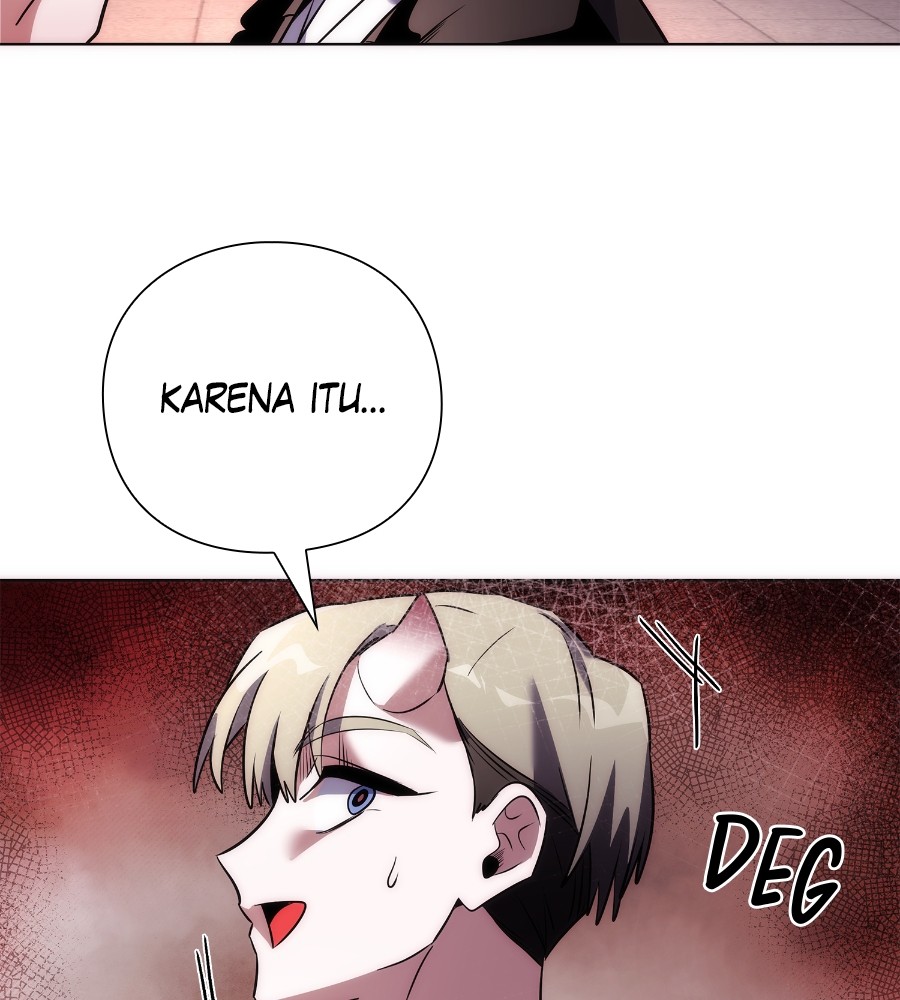 Goblin’s Night Chapter 67