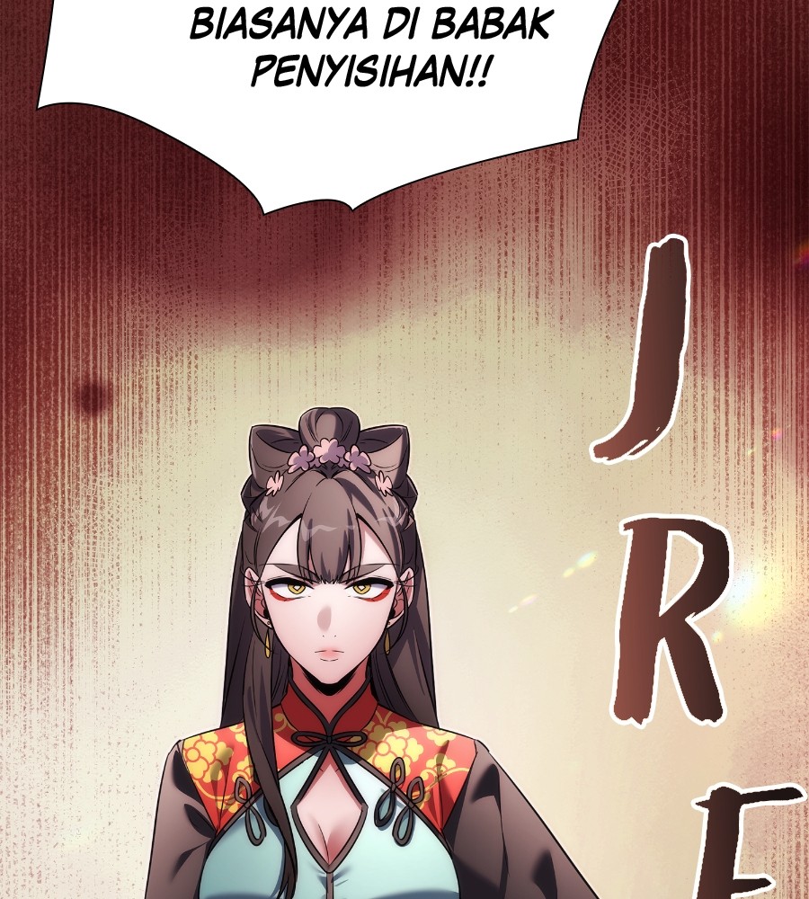 Goblin’s Night Chapter 67