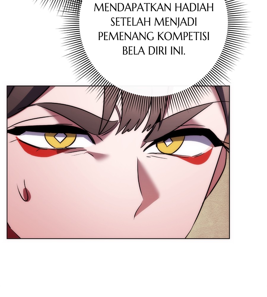 Goblin’s Night Chapter 67