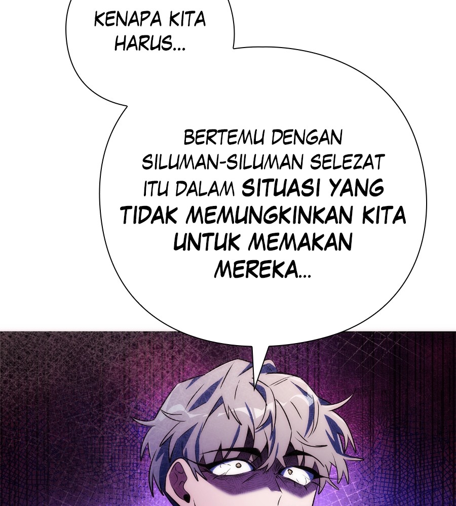 Goblin’s Night Chapter 67