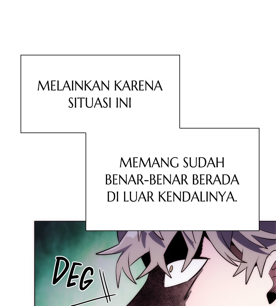 Goblin’s Night Chapter 67