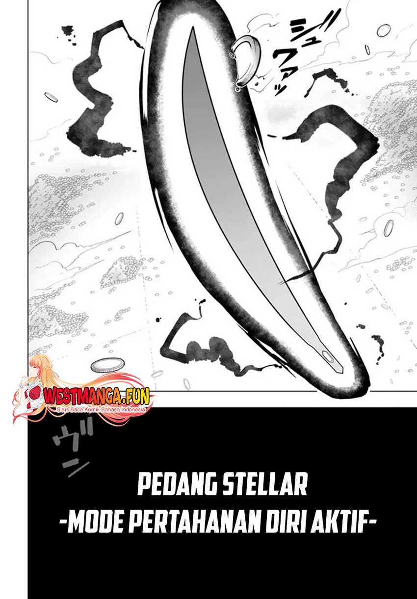 Sekai Saikyou no Kouei: Meikyuukoku no Shinjin Tansakusha Chapter 31