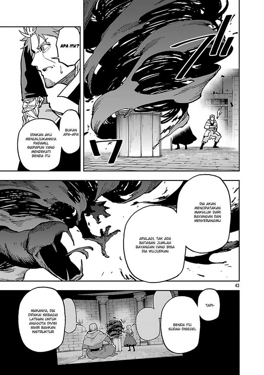 Katainaka no Ossan, Kensei ni Naru ~tada no inaka no kenjutsu shihan datta no ni, taisei shita deshi-tachi ga ore wo hottekurenai ken~ Chapter 32