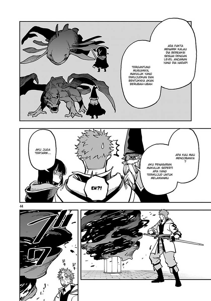 Katainaka no Ossan, Kensei ni Naru ~tada no inaka no kenjutsu shihan datta no ni, taisei shita deshi-tachi ga ore wo hottekurenai ken~ Chapter 32