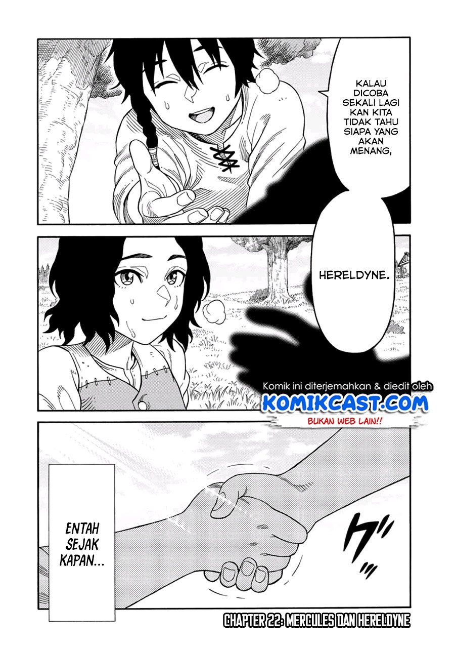 Suterareta Tensei Kenja ~ Mamono no Mori de Saikyou no dai ma Teikoku o Tsukuriageru ~ Chapter 22