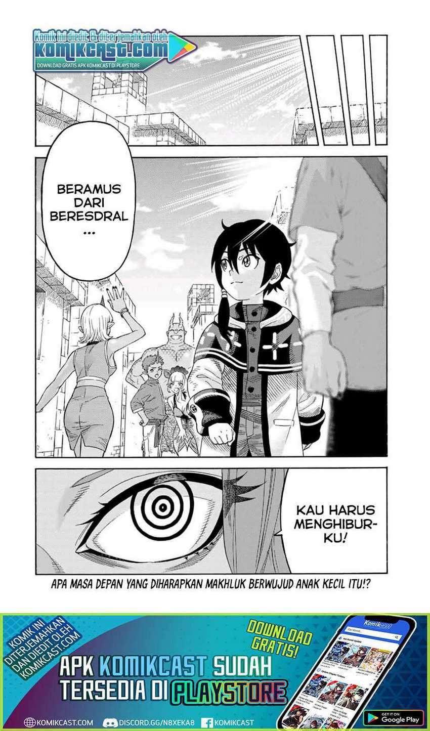 Suterareta Tensei Kenja ~ Mamono no Mori de Saikyou no dai ma Teikoku o Tsukuriageru ~ Chapter 49