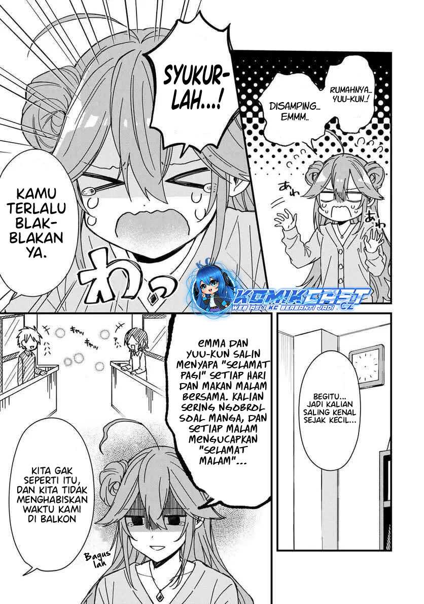 Gachi Koi Maou-sama Chapter 08