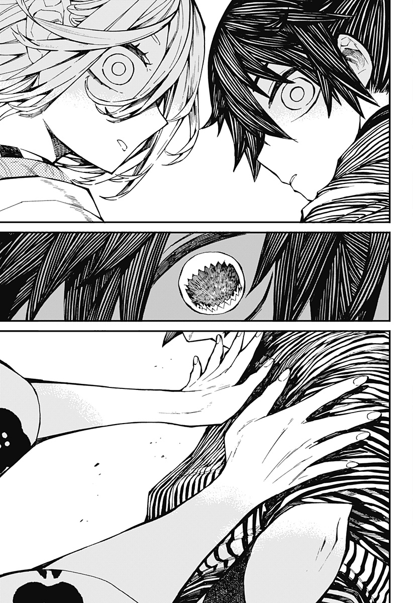 Kajiki no Ryourinin Chapter 01.2