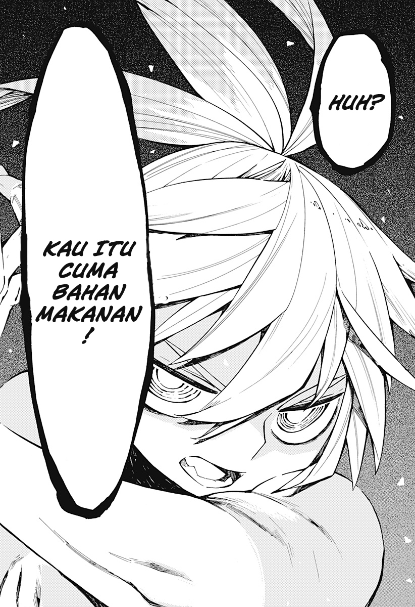 Kajiki no Ryourinin Chapter 01.2