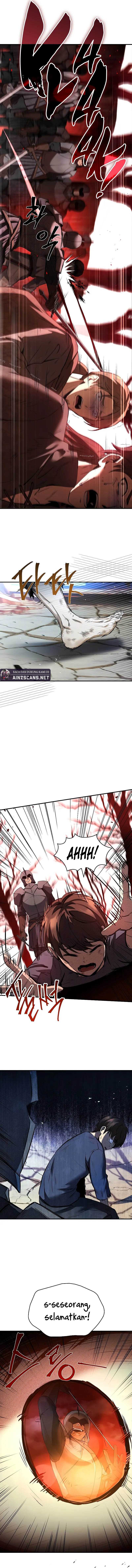 Night of the Soulless Heathens Chapter 01