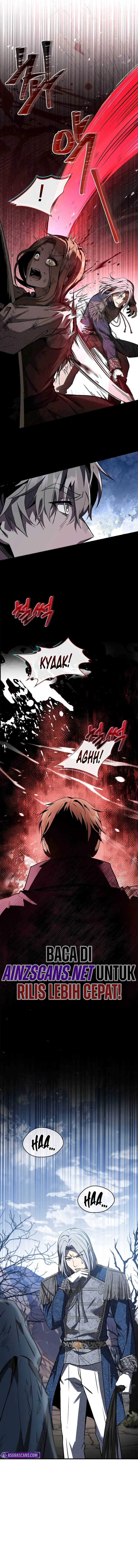 Night of the Soulless Heathens Chapter 01