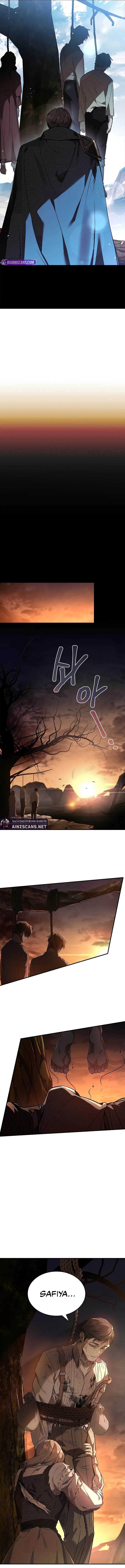 Night of the Soulless Heathens Chapter 01