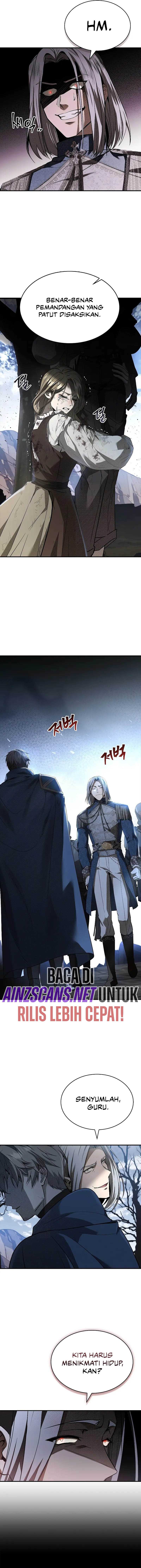 Night of the Soulless Heathens Chapter 01