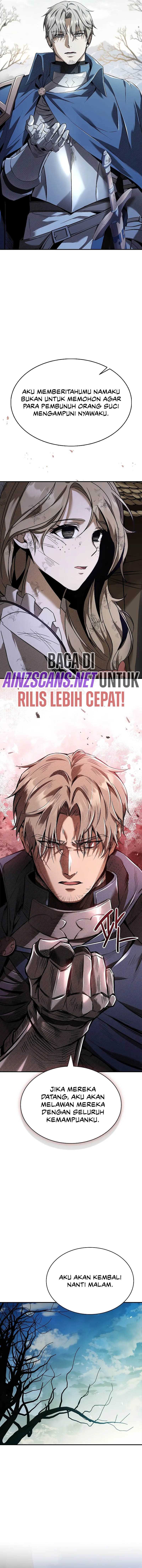 Night of the Soulless Heathens Chapter 01