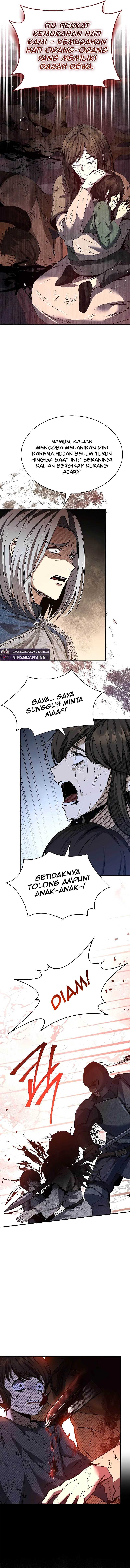Night of the Soulless Heathens Chapter 01