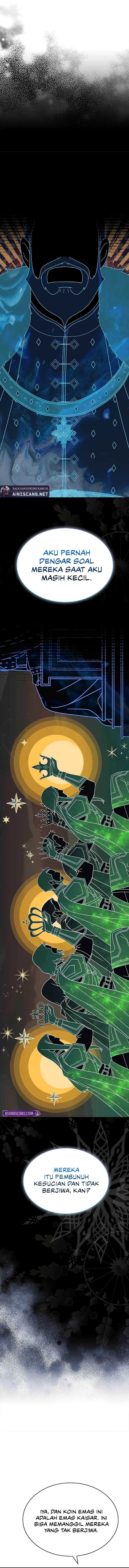 Night of the Soulless Heathens Chapter 02