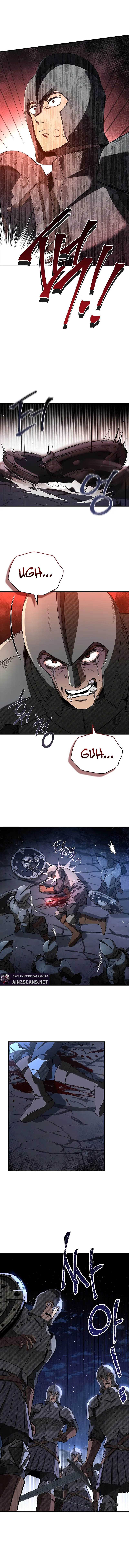 Night of the Soulless Heathens Chapter 03