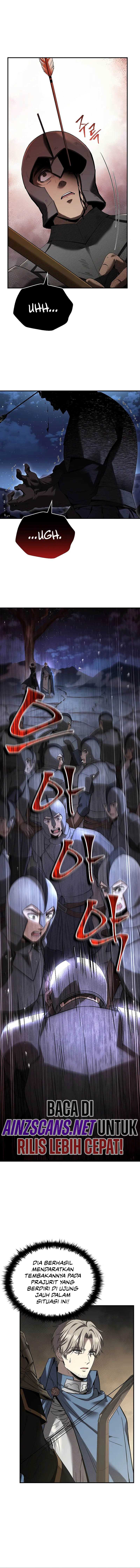 Night of the Soulless Heathens Chapter 03
