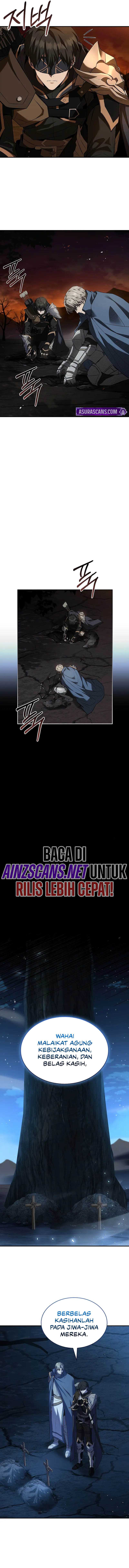 Night of the Soulless Heathens Chapter 03