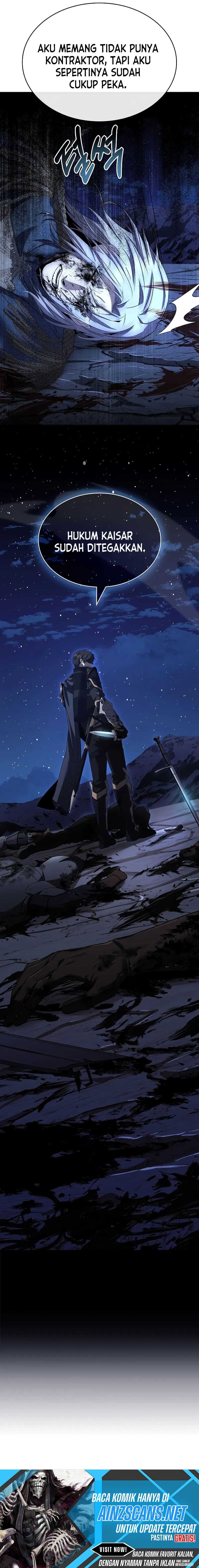 Night of the Soulless Heathens Chapter 04