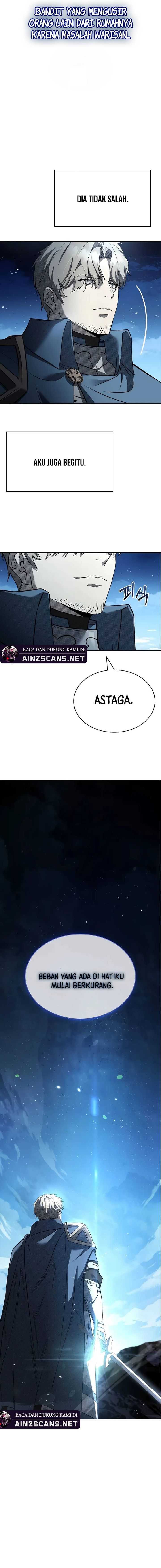 Night of the Soulless Heathens Chapter 05