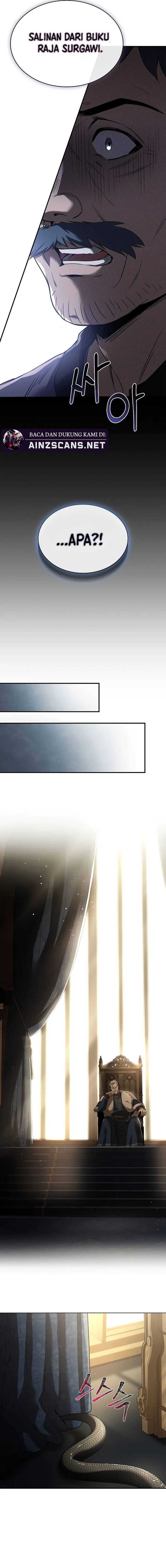 Night of the Soulless Heathens Chapter 05