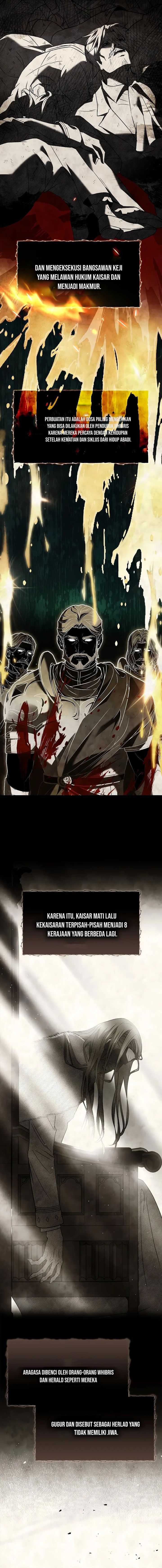 Night of the Soulless Heathens Chapter 06