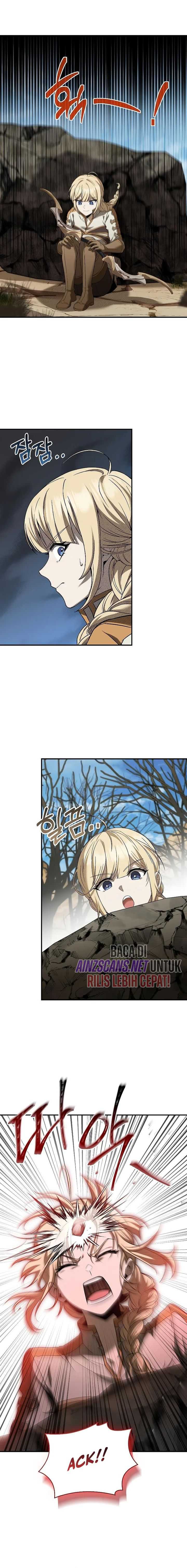 Night of the Soulless Heathens Chapter 06