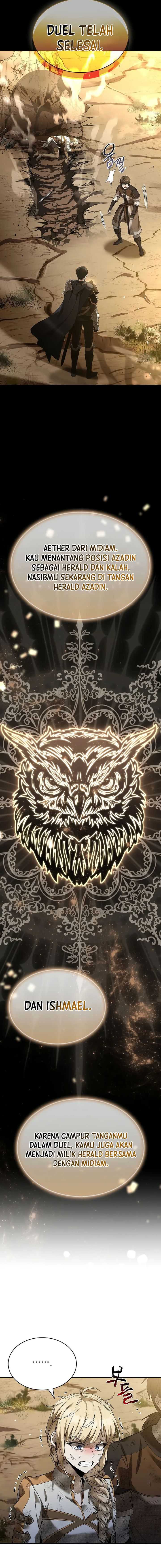 Night of the Soulless Heathens Chapter 07