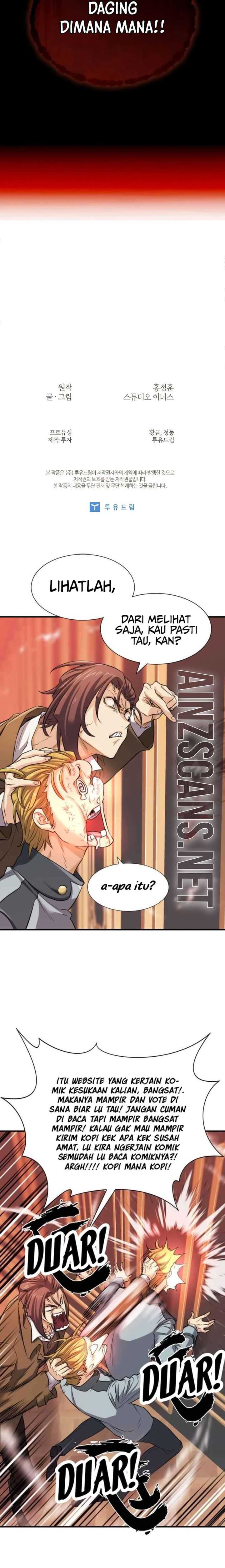 Night of the Soulless Heathens Chapter 08