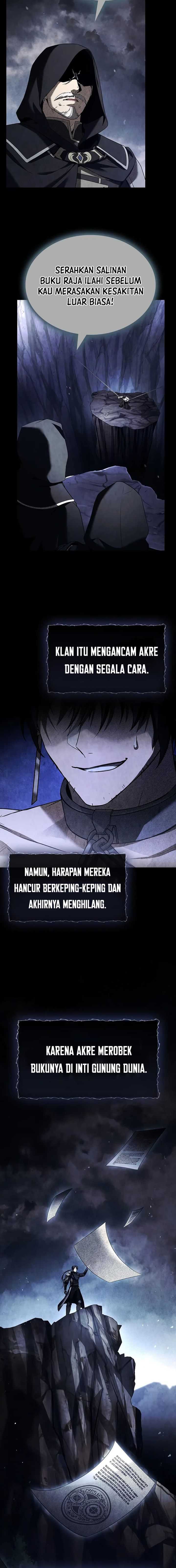Night of the Soulless Heathens Chapter 08