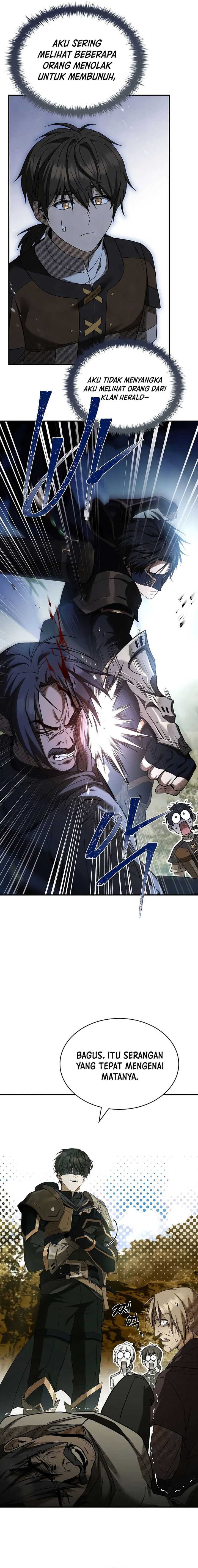 Night of the Soulless Heathens Chapter 08