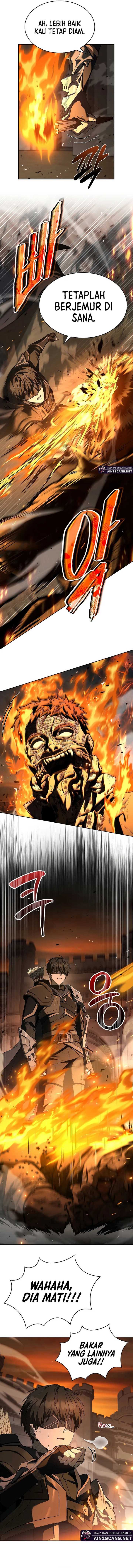 Night of the Soulless Heathens Chapter 16