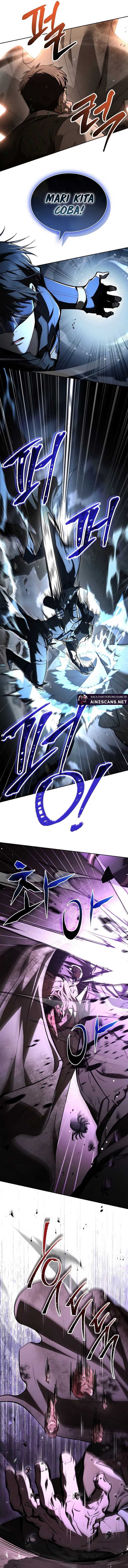 Night of the Soulless Heathens Chapter 16