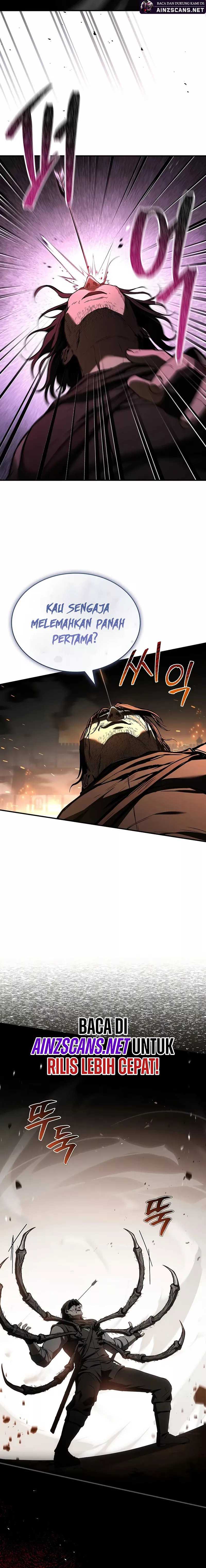 Night of the Soulless Heathens Chapter 17